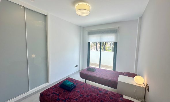 Gensalg - apartment -
Guardamar del Segura - El Raso