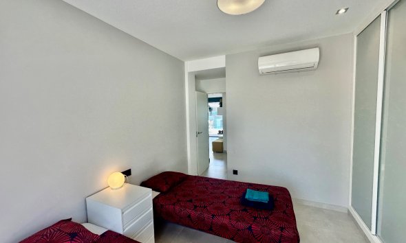 Gensalg - apartment -
Guardamar del Segura - El Raso