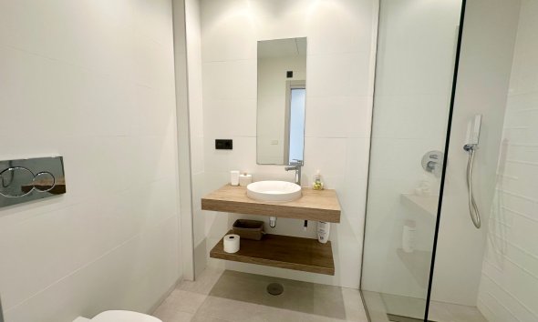 Gensalg - apartment -
Guardamar del Segura - El Raso