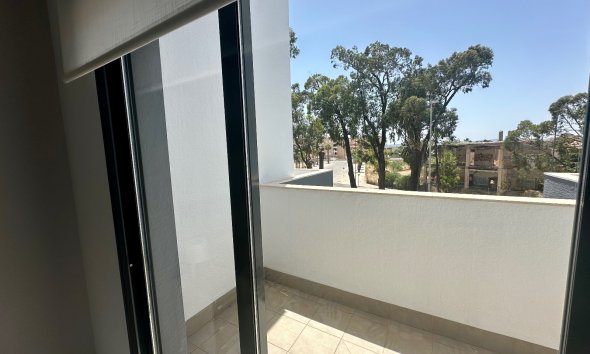 Gensalg - apartment -
Guardamar del Segura - El Raso