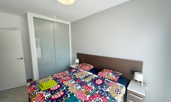 Gensalg - apartment -
Guardamar del Segura - El Raso