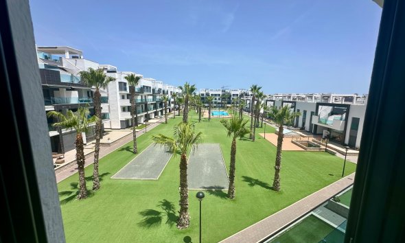 Gensalg - apartment -
Guardamar del Segura - El Raso
