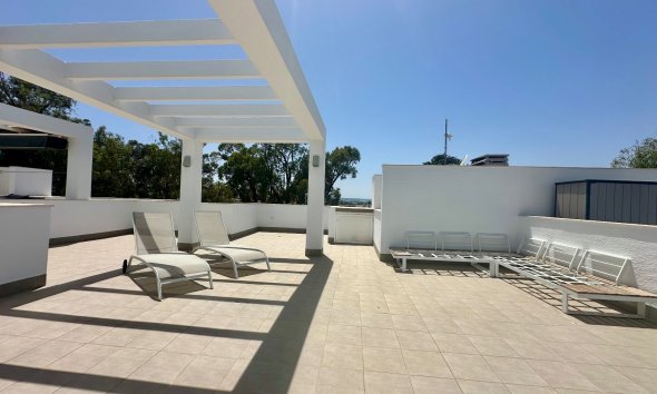 Gensalg - apartment -
Guardamar del Segura - El Raso