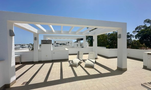 Gensalg - apartment -
Guardamar del Segura - El Raso