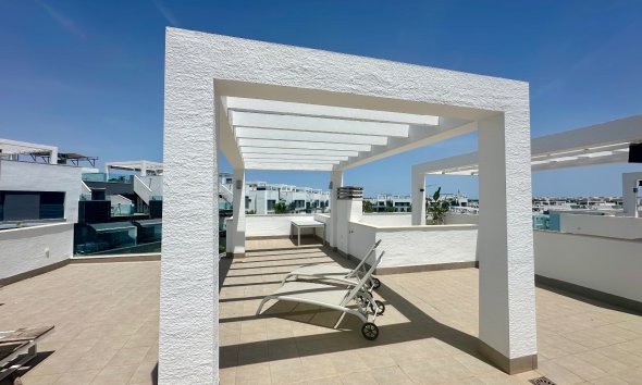 Gensalg - apartment -
Guardamar del Segura - El Raso