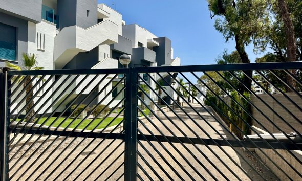 Gensalg - apartment -
Guardamar del Segura - El Raso