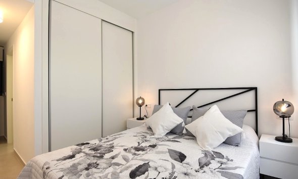 Gensalg - apartment -
Orihuela Costa - Villamartín
