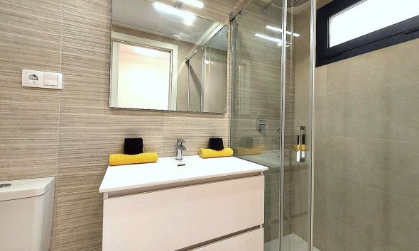 Gensalg - apartment -
Orihuela Costa - Villamartín