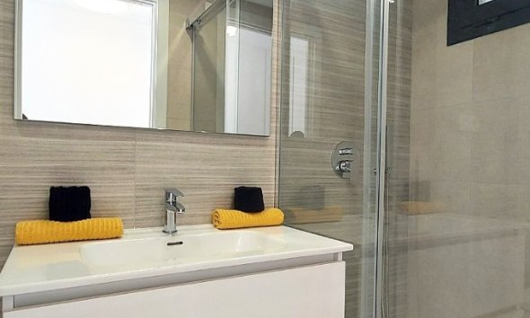 Gensalg - apartment -
Orihuela Costa - Villamartín