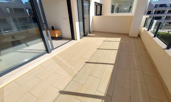 Gensalg - apartment -
Orihuela Costa - Villamartín