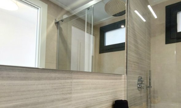 Gensalg - apartment -
Orihuela Costa - Villamartín