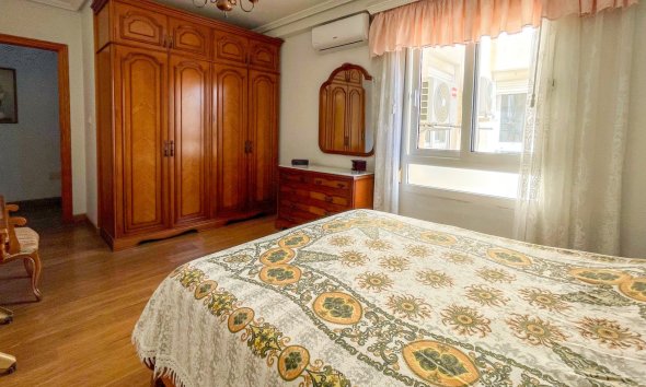 Gensalg - apartment -
Torrevieja - Playa Los Naufragos