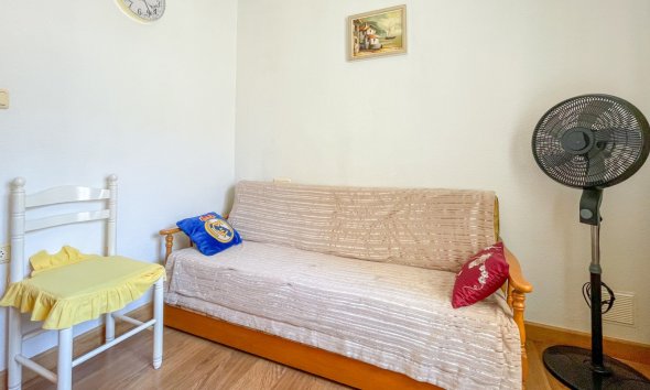 Gensalg - apartment -
Torrevieja - Playa Los Naufragos