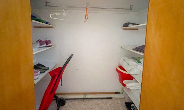 Gensalg - apartment -
Torrevieja - Playa Los Naufragos