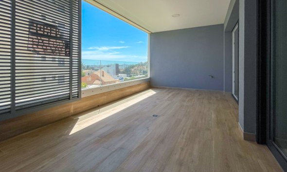 Reventa - apartment -
Orihuela Costa - Punta Prima