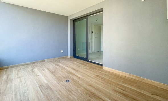 Reventa - apartment -
Orihuela Costa - Punta Prima