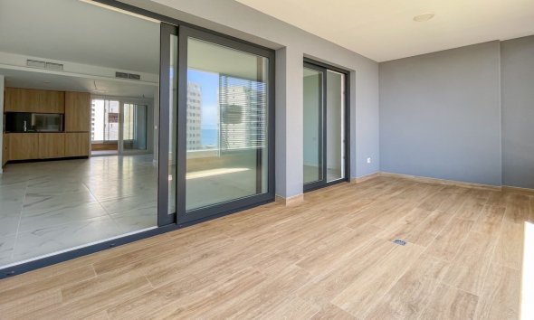 Reventa - apartment -
Orihuela Costa - Punta Prima