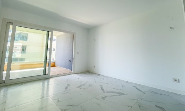 Reventa - apartment -
Orihuela Costa - Punta Prima