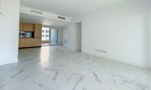 Reventa - apartment -
Orihuela Costa - Punta Prima