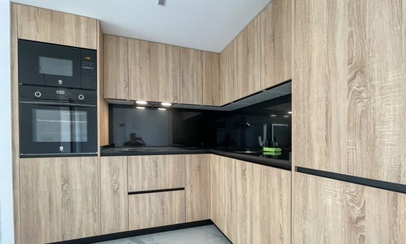 Reventa - apartment -
Orihuela Costa - Punta Prima