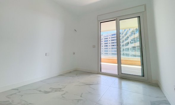 Reventa - apartment -
Orihuela Costa - Punta Prima