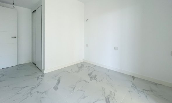 Reventa - apartment -
Orihuela Costa - Punta Prima