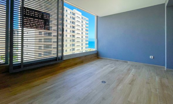 Reventa - apartment -
Orihuela Costa - Punta Prima