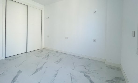 Reventa - apartment -
Orihuela Costa - Punta Prima