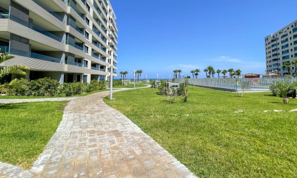 Reventa - apartment -
Orihuela Costa - Punta Prima