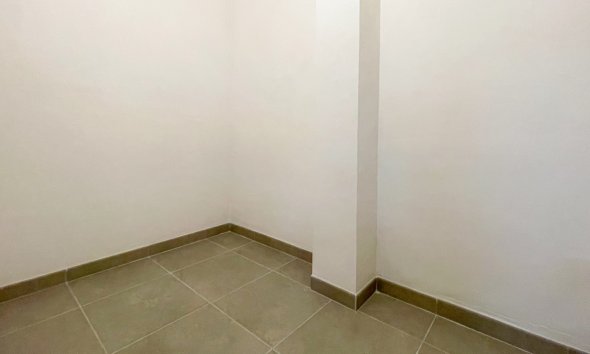 Reventa - apartment -
Orihuela Costa - Punta Prima