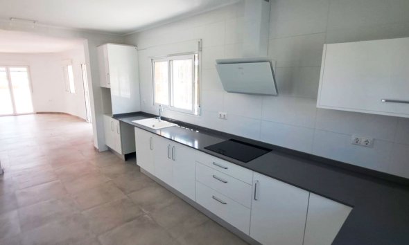 Reventa - Country House -
Catral