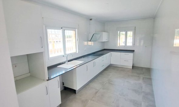 Reventa - Country House -
Catral