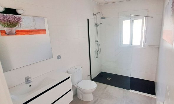 Reventa - Country House -
Catral