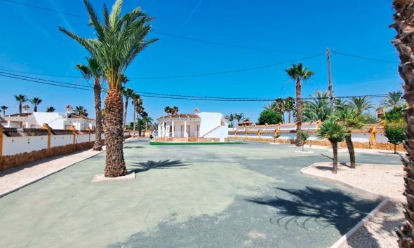 Reventa - Country House -
Catral