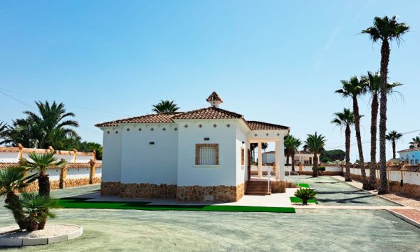 Reventa - Country House -
Catral