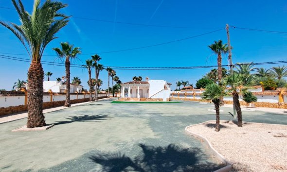 Reventa - Country House -
Catral