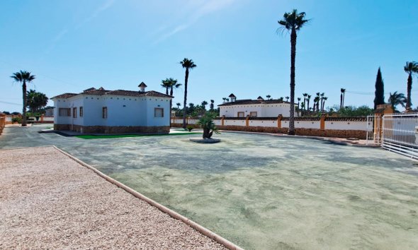 Reventa - Country House -
Catral