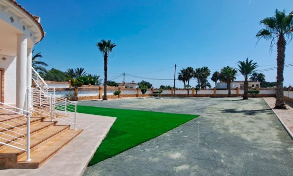 Reventa - Country House -
Catral