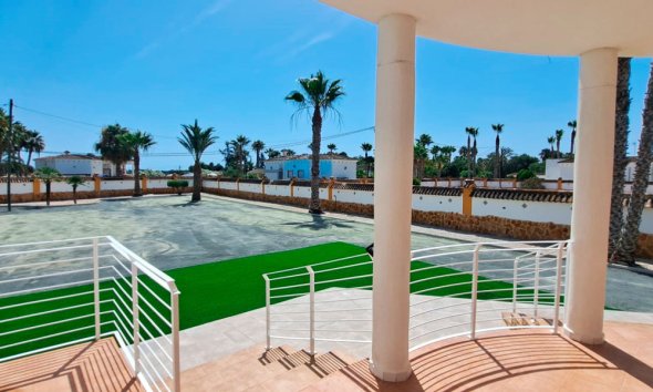 Reventa - Country House -
Catral