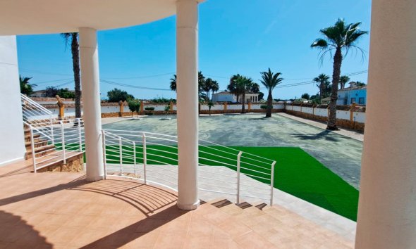 Reventa - Country House -
Catral