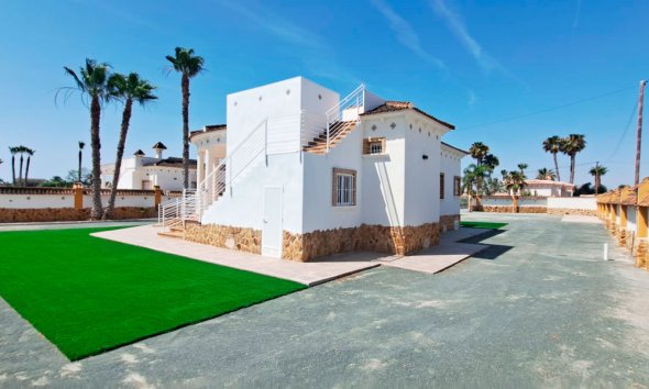 Reventa - Country House -
Catral