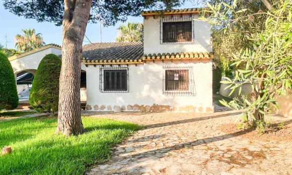 Reventa - Villa -
Orihuela Costa - Punta Prima