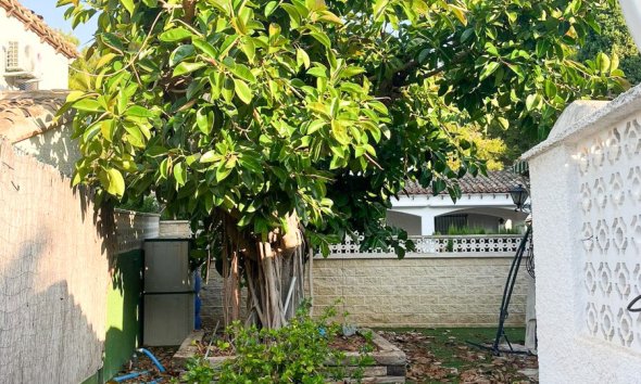 Reventa - Villa -
Orihuela Costa - Punta Prima
