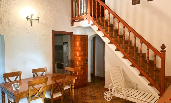 Reventa - Villa -
Orihuela Costa - Punta Prima
