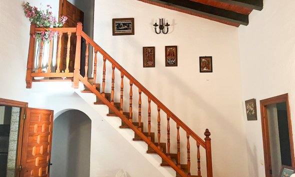 Reventa - Villa -
Orihuela Costa - Punta Prima