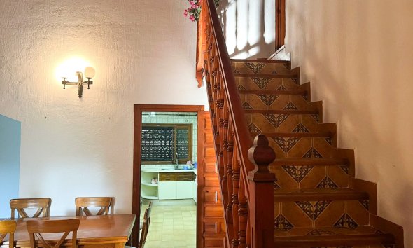 Reventa - Villa -
Orihuela Costa - Punta Prima