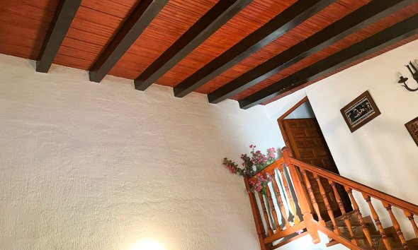 Reventa - Villa -
Orihuela Costa - Punta Prima
