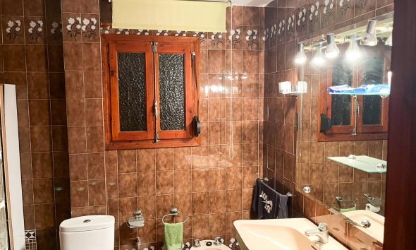 Reventa - Villa -
Orihuela Costa - Punta Prima