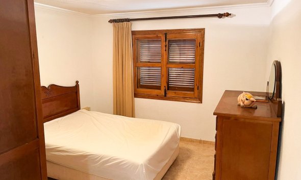 Reventa - Villa -
Orihuela Costa - Punta Prima