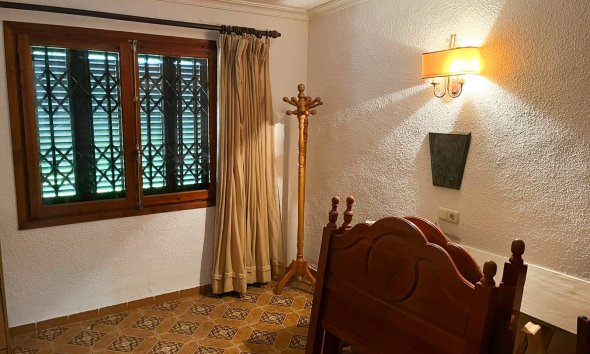 Reventa - Villa -
Orihuela Costa - Punta Prima